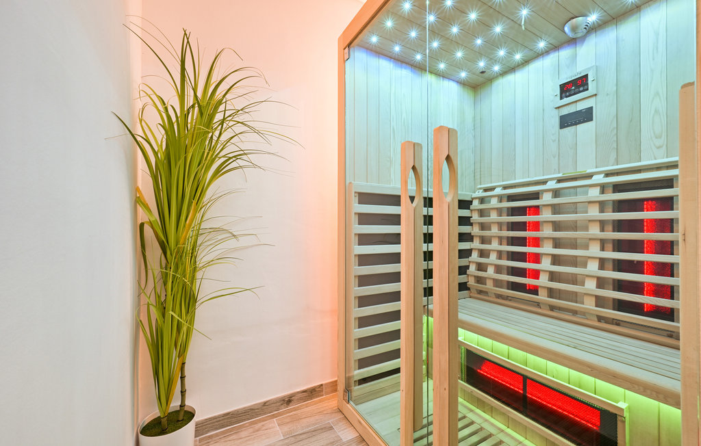 Ferienhaus - Varazdin-Beretinec , Kroatien - CCC196 31