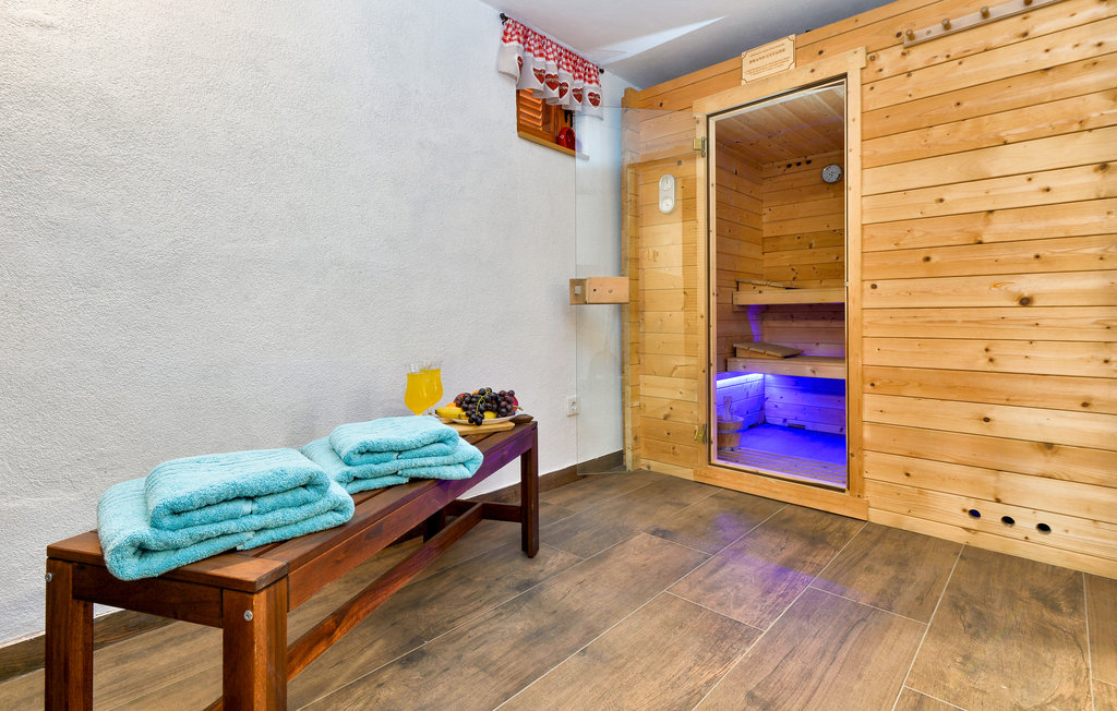 Feriehuse - Stubicke Toplice , Kroatien - CCC247 37