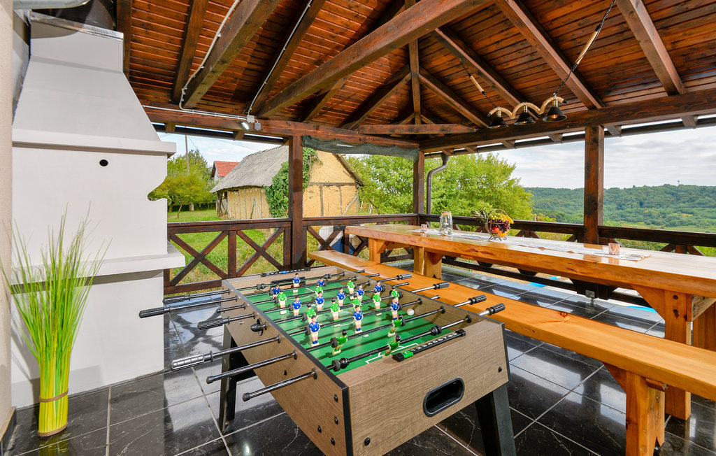 Feriehus - Varazdin-Jalzabet , Kroatia - CCC265 30