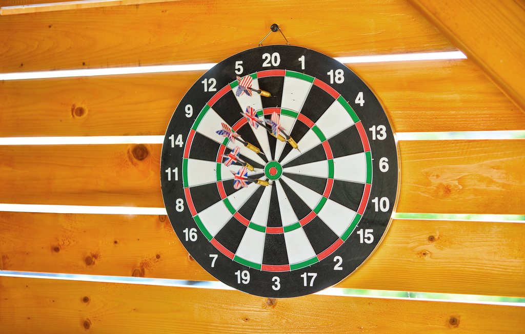 Ferienhaus - Krapinske Toplice-Pregrada , Kroatien - CCC273 28