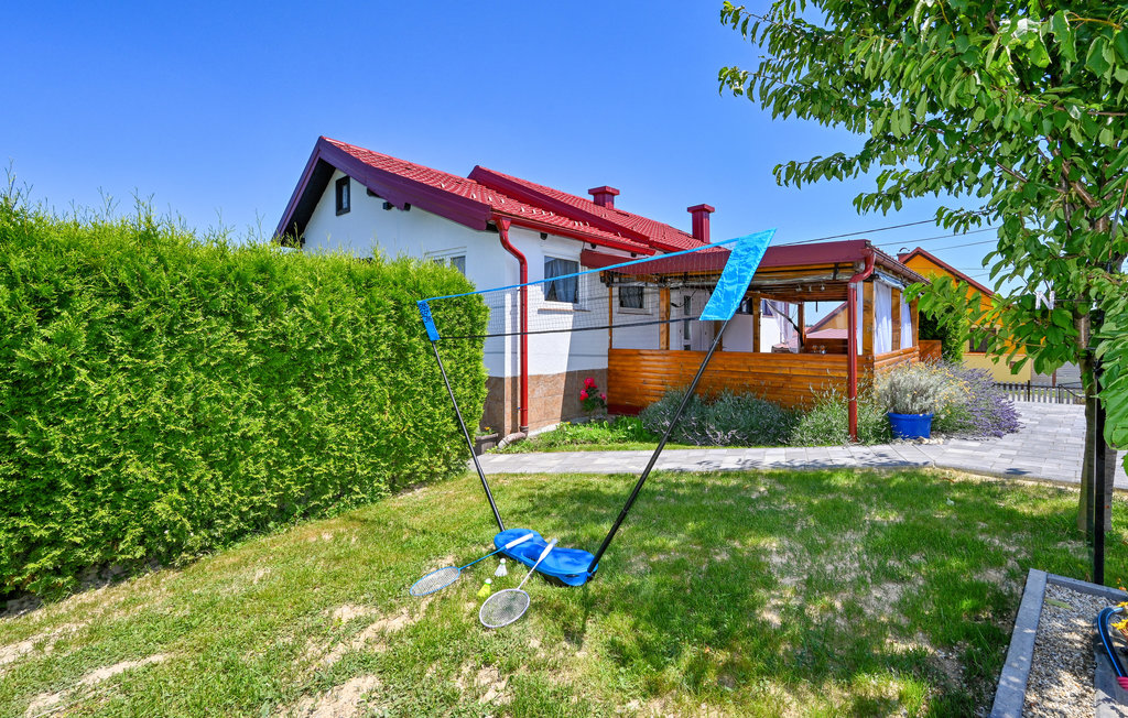 Feriehus - Varazdin - Falinic Breg , Kroatia - CCC279 39