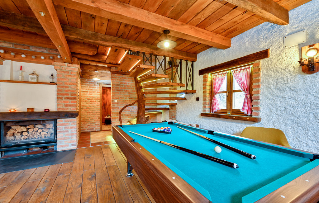 Feriehus - Tuhelj - Prosenik Gubasevski , Kroatia - CCC283 6