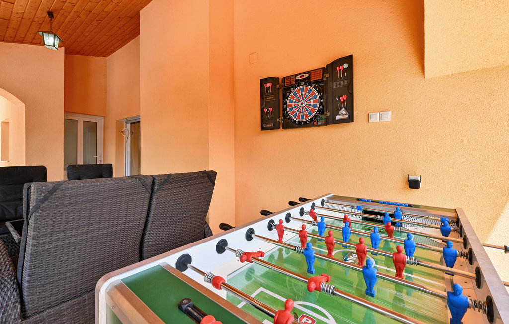 Feriehuse - Ludbreg - Globocec Ludbrecki , Kroatien - CCC295 45