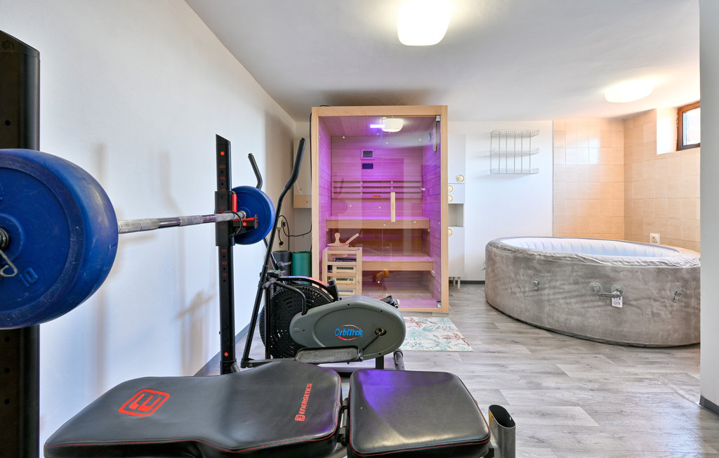 Feriehuse - Varazdin-Varazdin Breg , Kroatien - CCC307 3