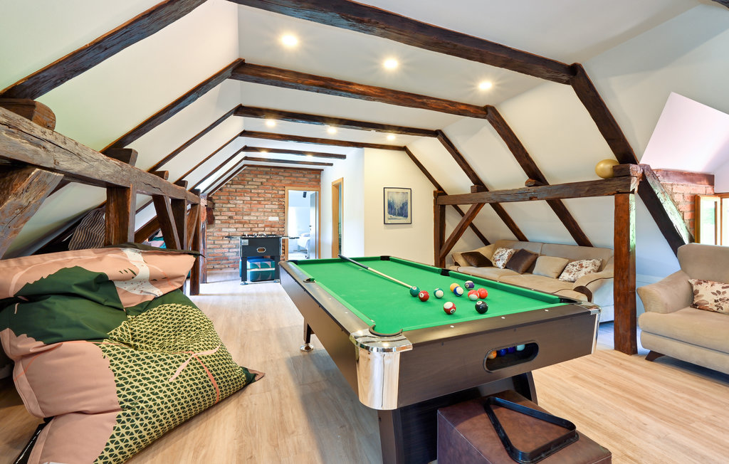 Feriehuse - Zagreb-Konjscina , Kroatien - CCC310 41