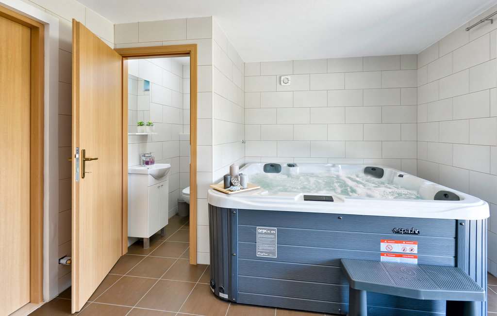 Feriehus - Varaz.Toplice-Donja Poljana , Kroatia - CCC311 37