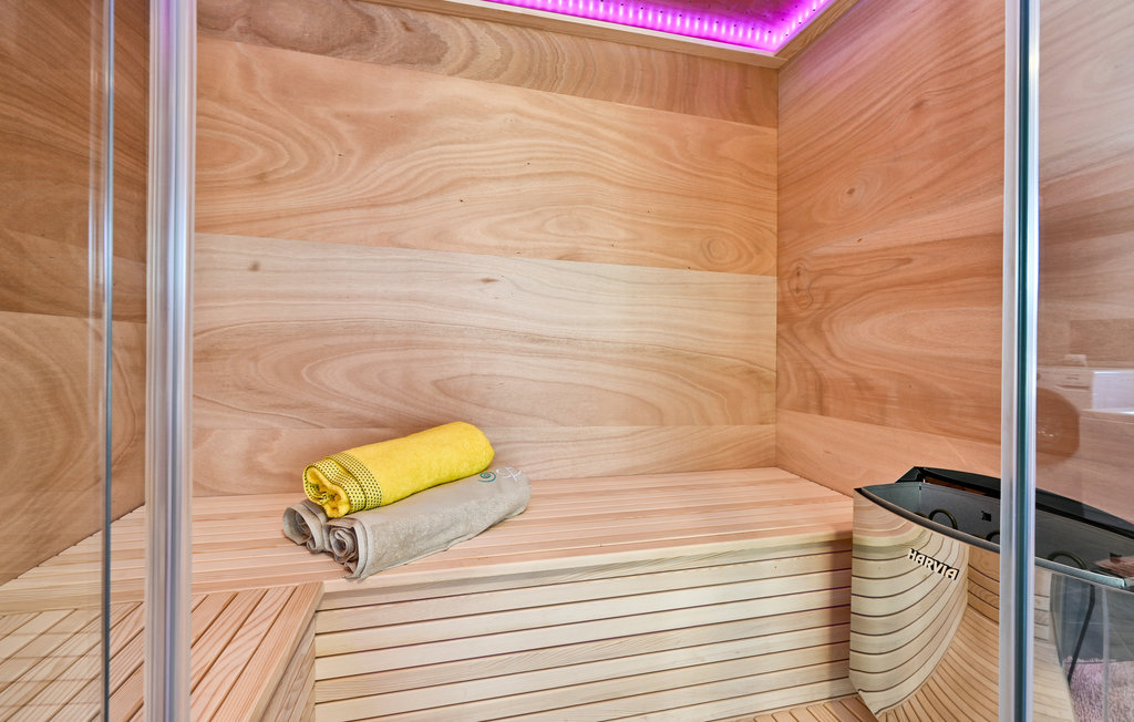 Feriehuse - Varazdin -Ljubesica , Kroatien - CCC324 37