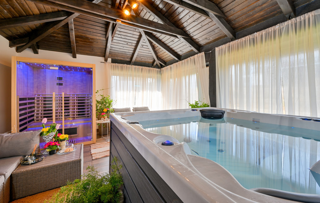 Ferienhaus - Varazdin-Varazdin Breg , Kroatien - CCC331 4