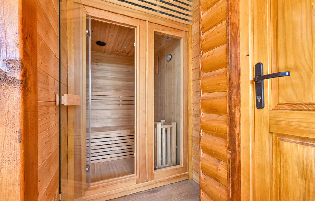 Ferienhaus - Varazdin-Lovrecan , Kroatien - CCC337 53