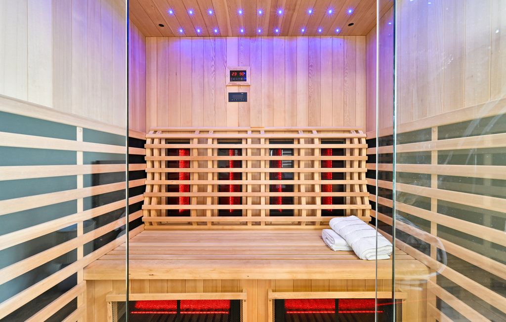 Feriehuse - Varazdin-Vinica Breg , Kroatien - CCC338 8