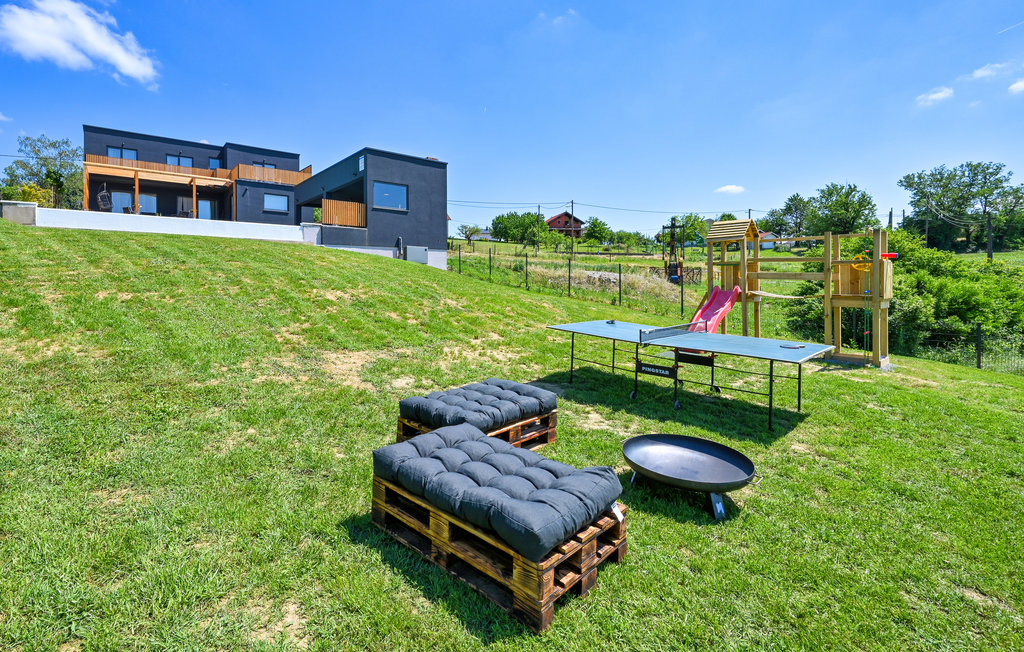 Feriehus - Zagreb-Klostar Ivanic , Kroatia - CCC350 46