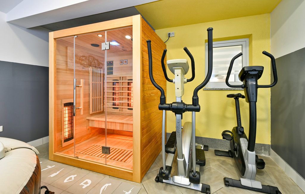 Ferienhaus - Zagreb - Paruzevina , Kroatien - CCC356 6