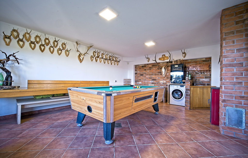 Ferienhaus - Zapresic - Marija Gorica , Kroatien - CCC369 3