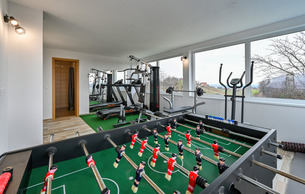 Feriehuse - Varazdin - Vinica , Kroatien - CCC372 8