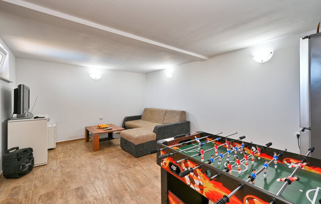 Feriehuse - Zagreb-Dubranec , Kroatien - CCC400 7