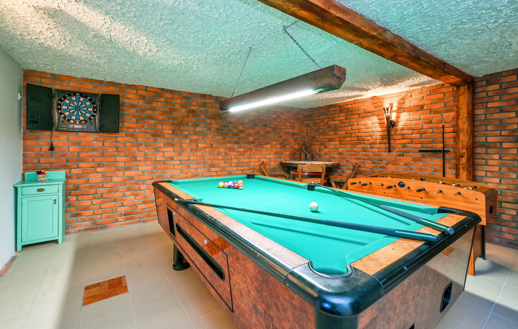 Feriehus - Stubicke Toplice-Gornja Stubic , Kroatia - CCC402 7