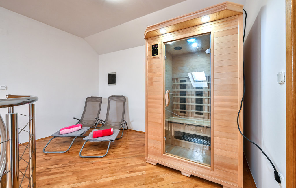 Ferienhaus - Cakovec-Senkovec , Kroatien - CCC419 35