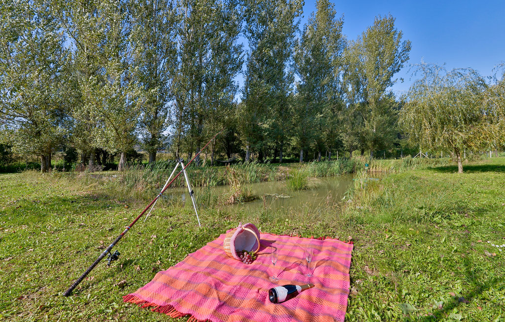 Feriehuse - Varazdin-Lepoglava , Kroatien - CCC088 48