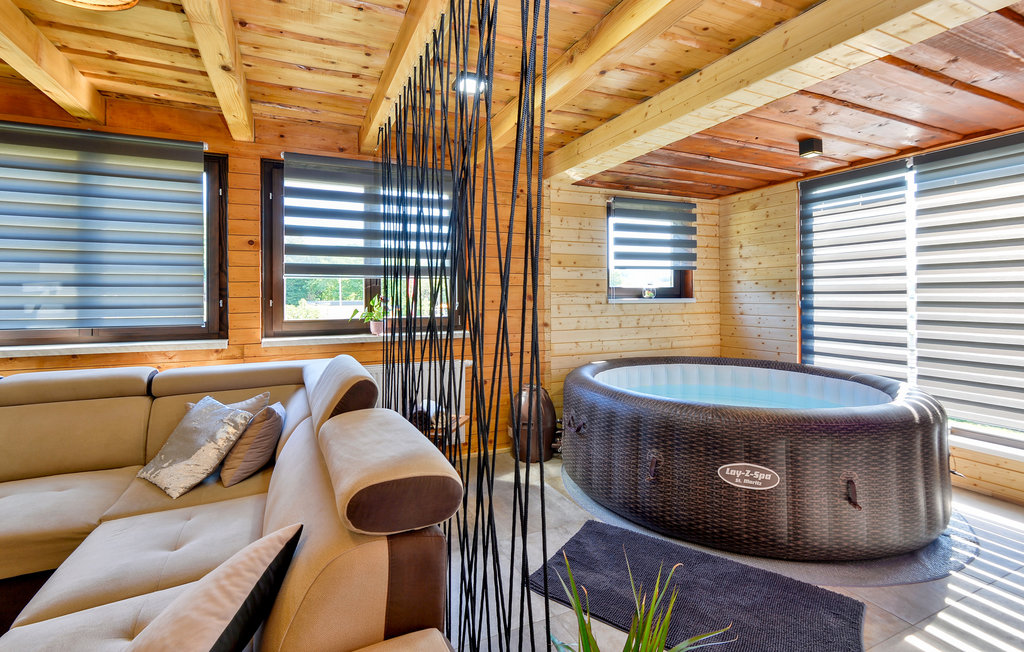 Feriehuse - Sv.Martin na Muri-Grkavescak , Kroatien - CCC095 8