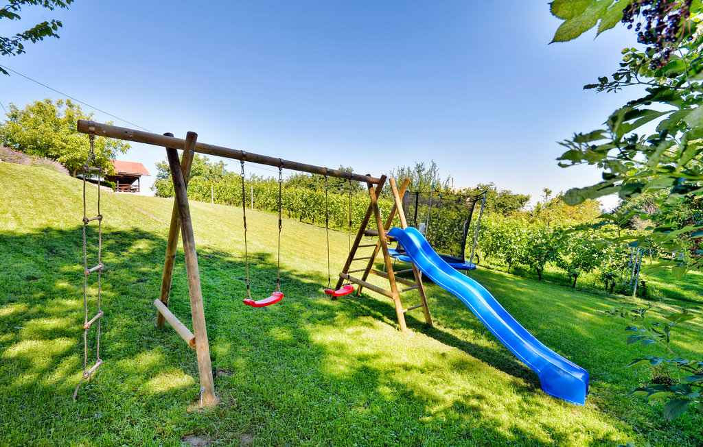 Feriehuse - Ludbreg-Vinogradi Ludbreski , Kroatien - CCC096 35