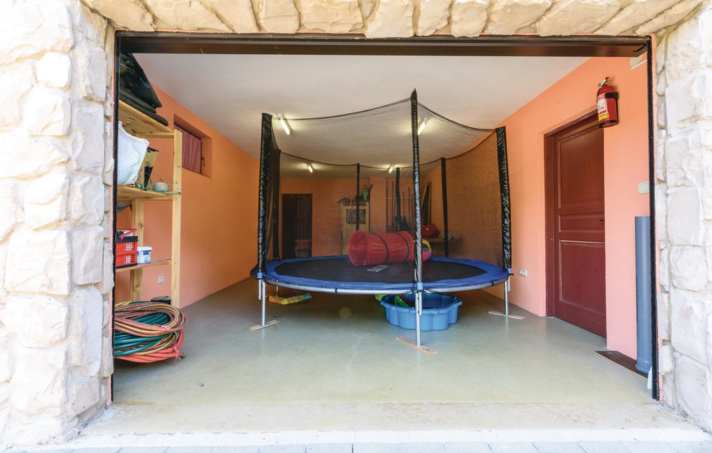 Semesterhus - Karlovac-Krasic , Kroatien - CCC142 39