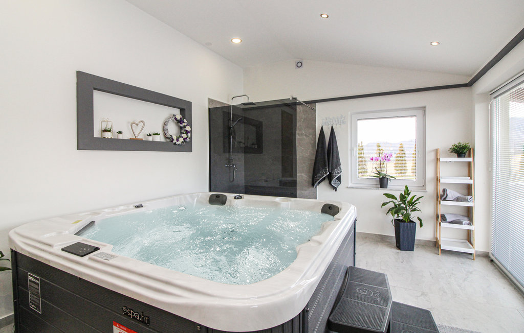 Ferienhaus - Varazdin-Novi Marof , Kroatien - CCC152 6