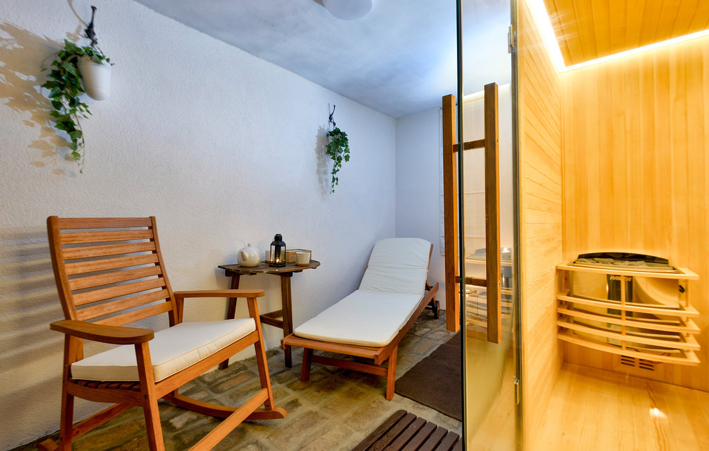 Ferienhaus - Durdevac-Prugovac , Kroatien - CCC181 33