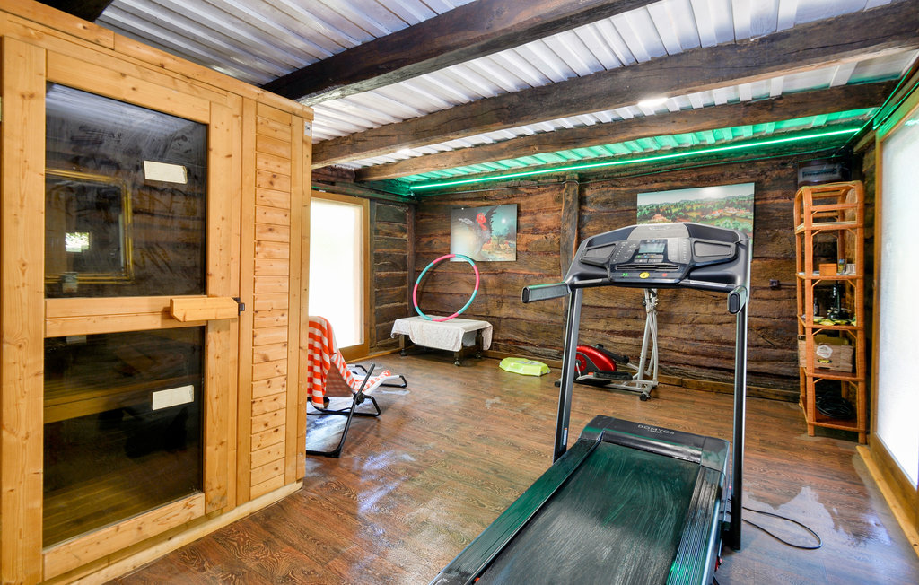 Ferienhaus - Zagreb-Breznica , Kroatien - CCC182 9