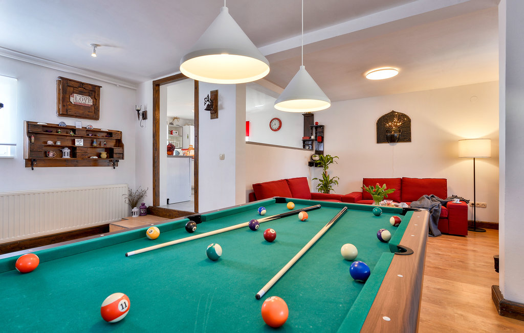 Feriehuse - Zagreb-Hrebinec , Kroatien - CCC186 48