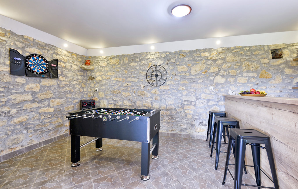 Feriehus - Karlovac-Krasic , Kroatia - CCC192 43