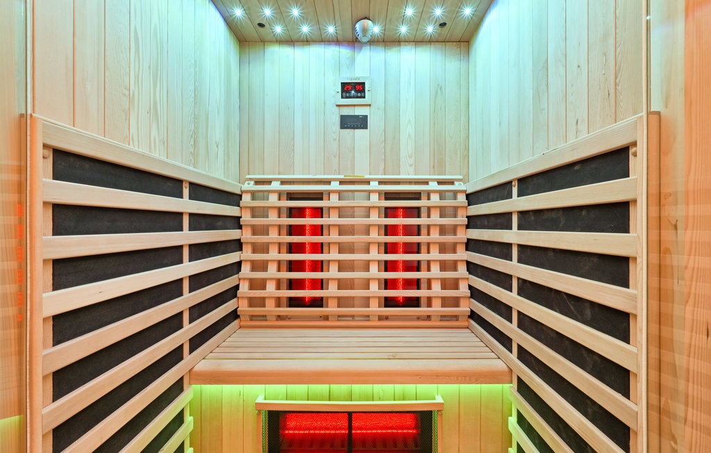 Ferienhaus - Varazdin-Beretinec , Kroatien - CCC196 32