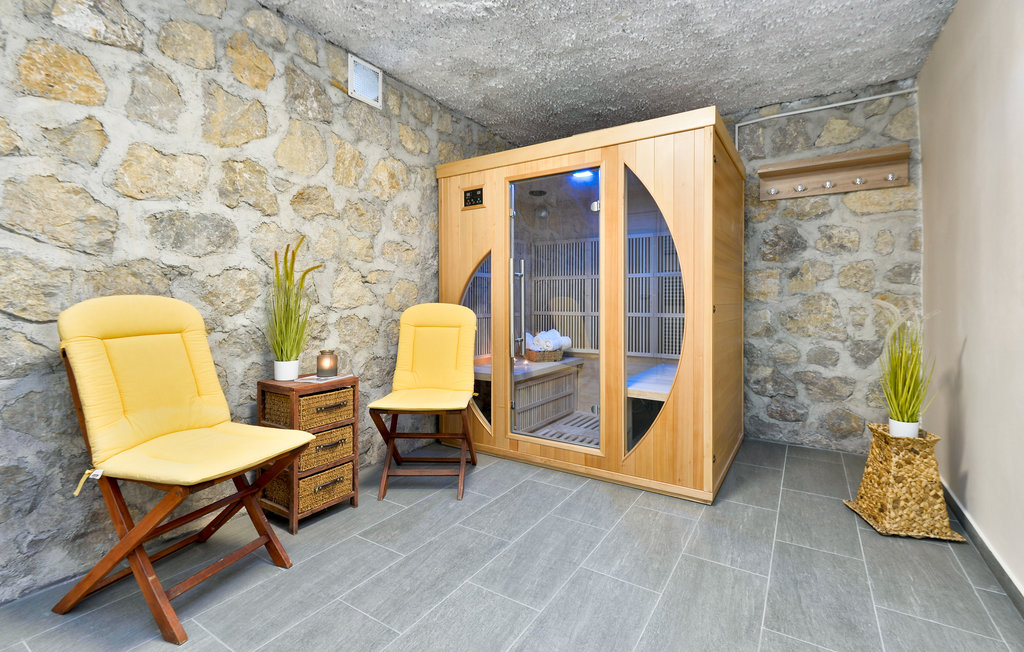 Ferienhaus - Zagreb-Hrascina , Kroatien - CCC253 6