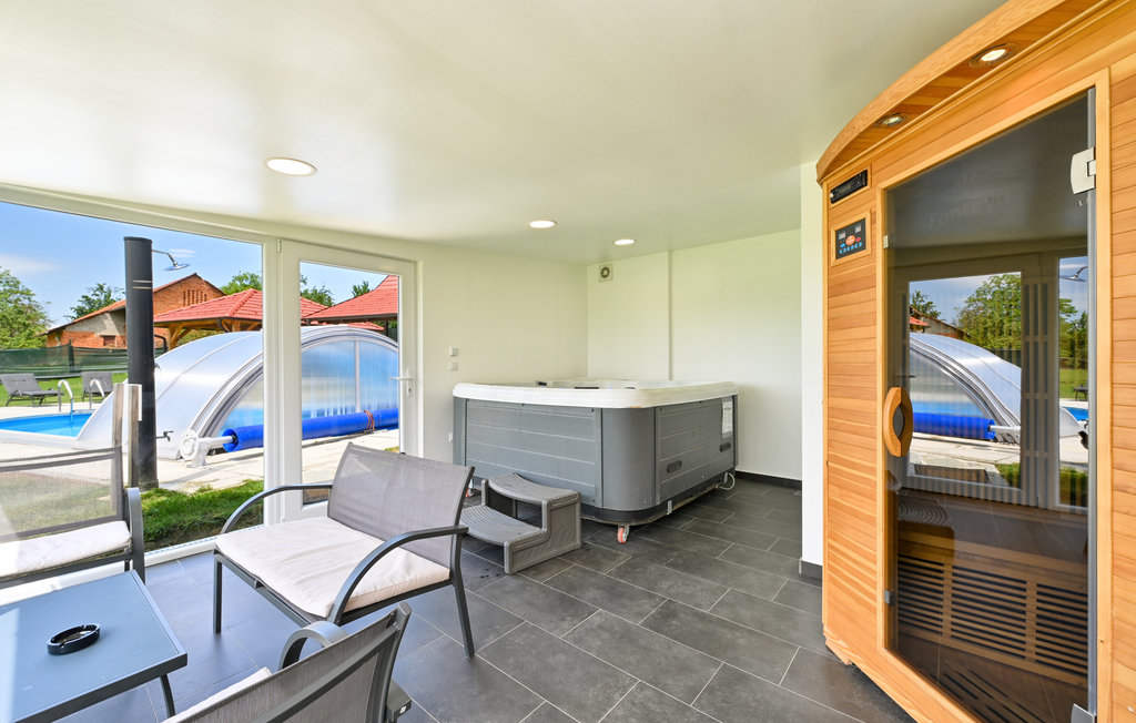 Ferienhaus - Stubicke Toplice , Kroatien - CCC262 3