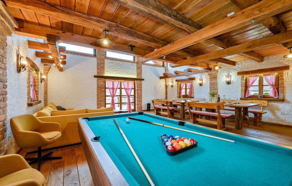 Feriehus - Tuhelj - Prosenik Gubasevski , Kroatia - CCC283 39