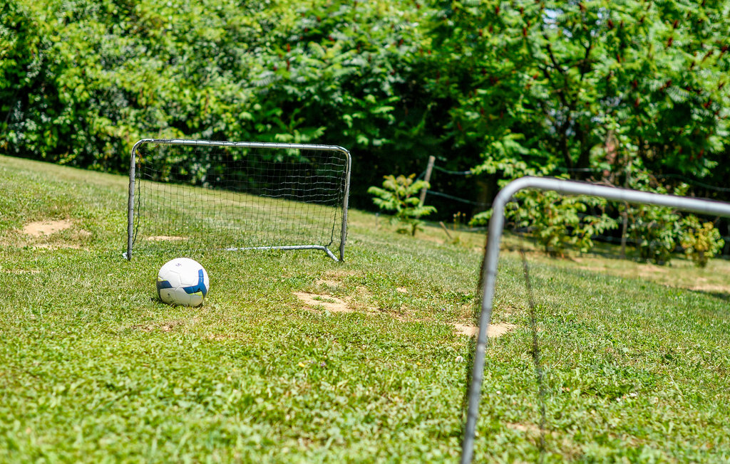 Feriehuse - Ludbreg - Globocec Ludbrecki , Kroatien - CCC295 46