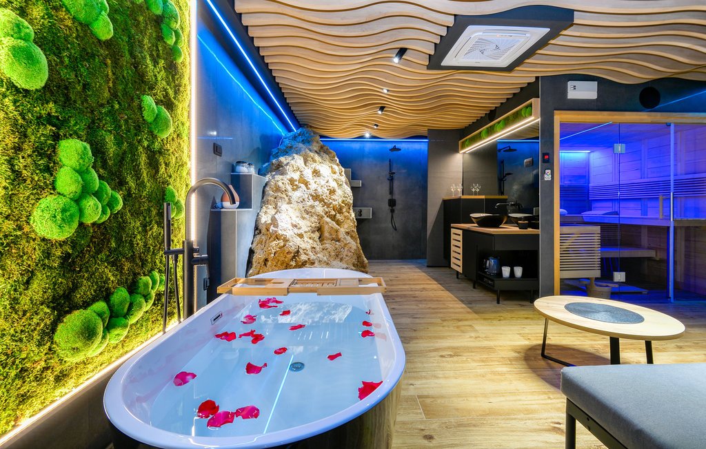 Feriehuse - Krizevci-Kalnik , Kroatien - CCC312 6