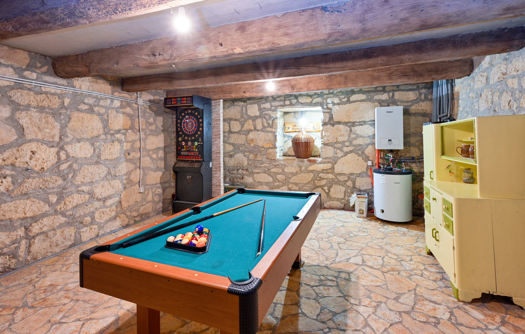 Semesterhus - Zagreb-Breznicki Hum , Kroatien - CCC315 42