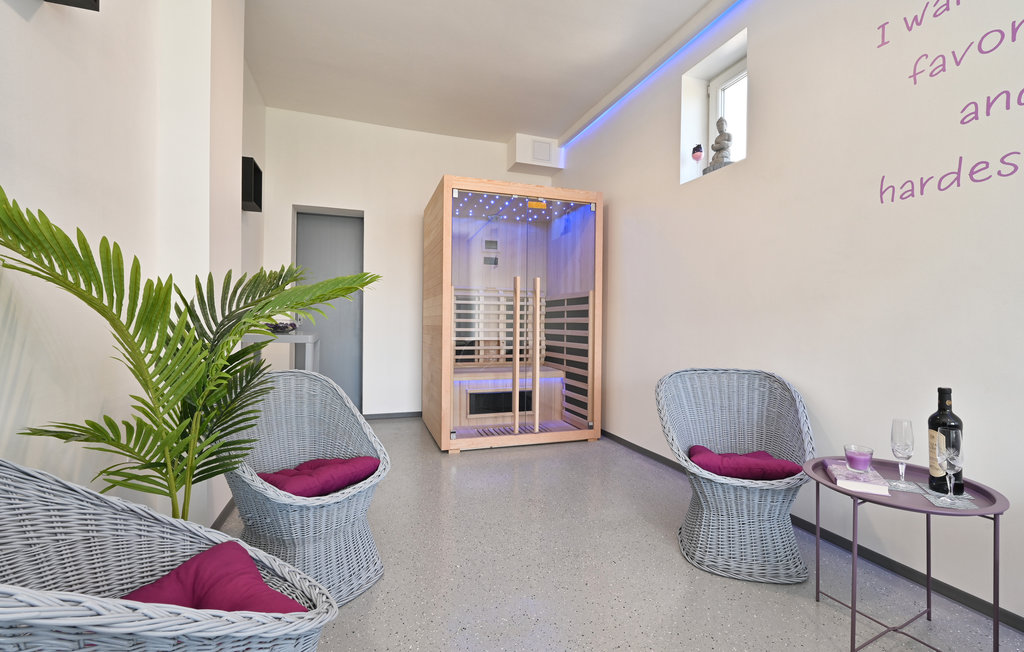 Ferienhaus - Jastrebarsko - Gornja Reka , Kroatien - CCC320 38