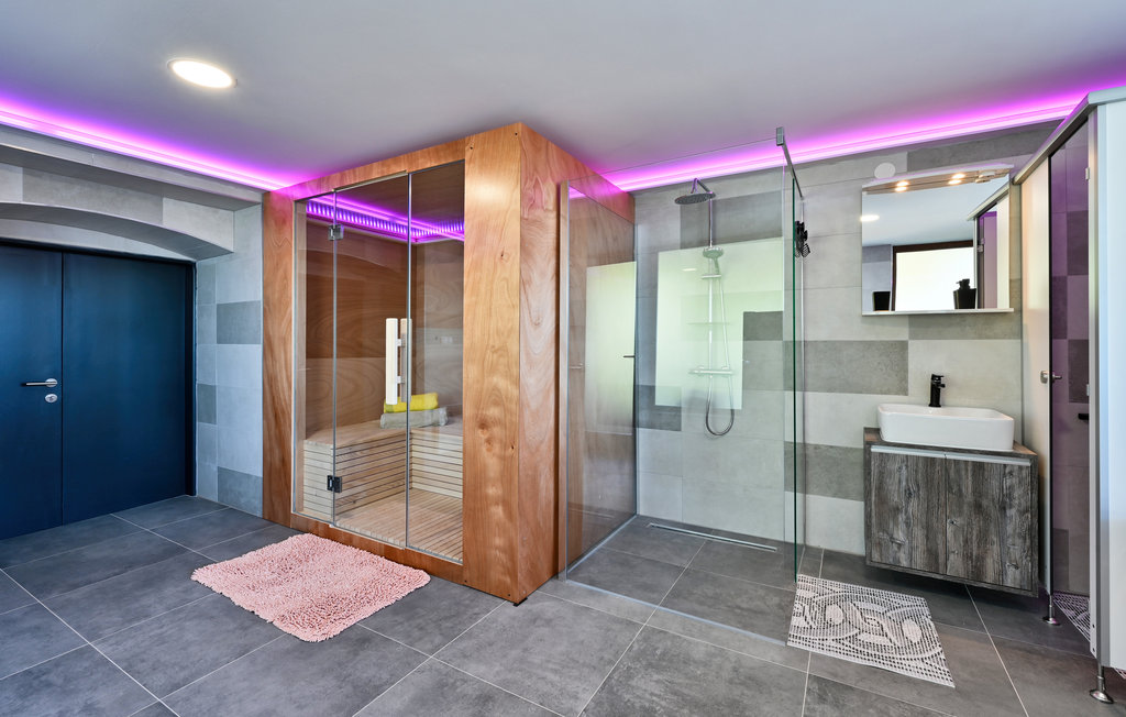 Feriehuse - Varazdin -Ljubesica , Kroatien - CCC324 38