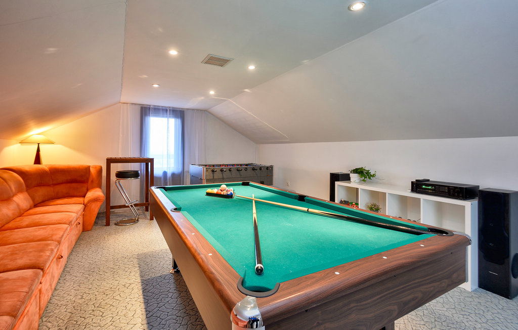 Ferienhaus - Varazdinske Toplice-Vrtlinovec , Kroatien - CCC326 7