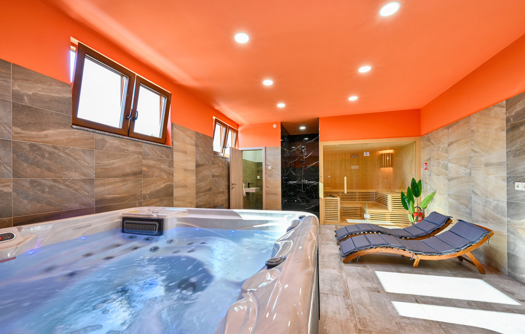 Ferienhaus - Varazdin-Vinogradi Ludbreski , Kroatien - CCC333 51