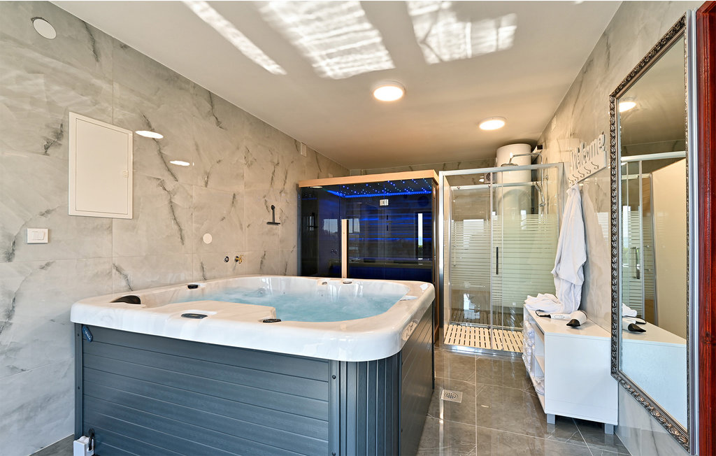 Feriehuse - Novi Marof - Kljucice , Kroatien - CCC370 35