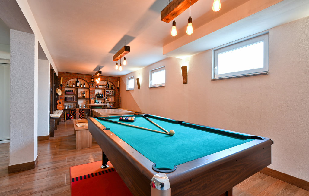 Feriehuse - Zagreb - Banovo , Kroatien - CCC408 41