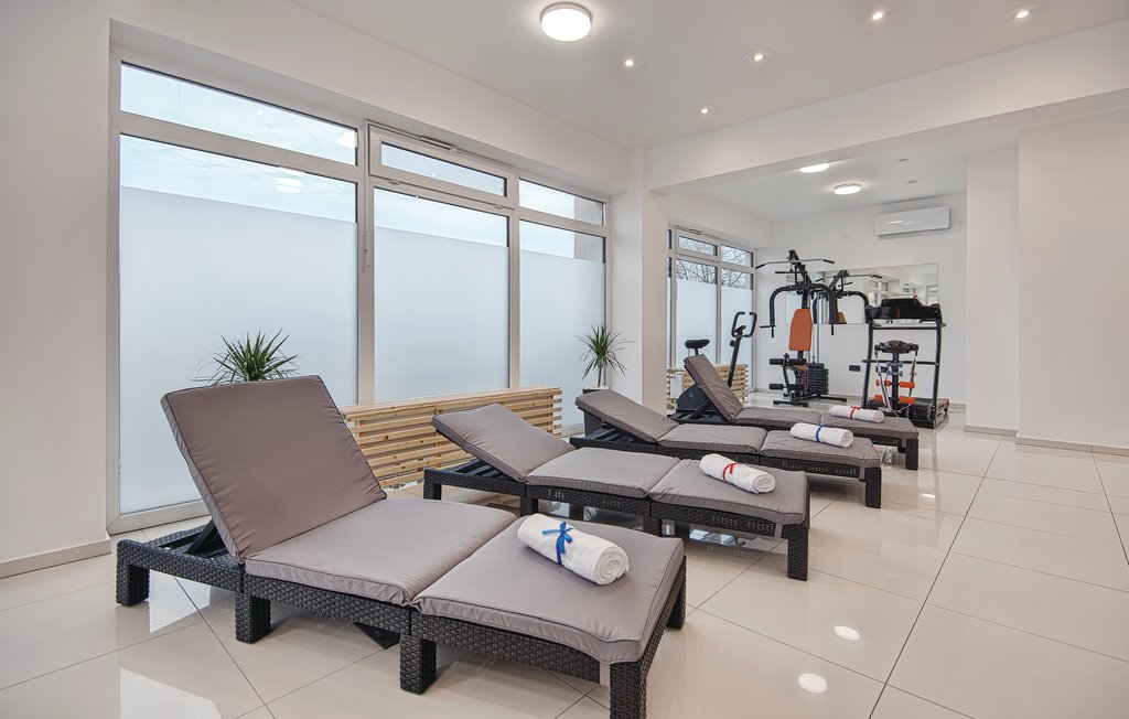 Feriehus - Varazdin , Kroatia - CCC067 32