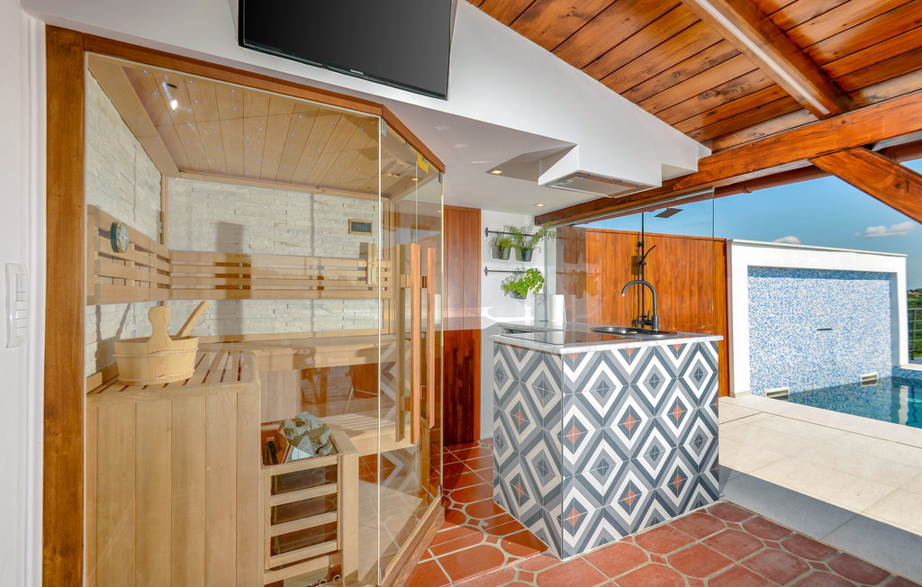 Feriehus - Varazdin-Vrtlinovec , Kroatia - CCC189 8