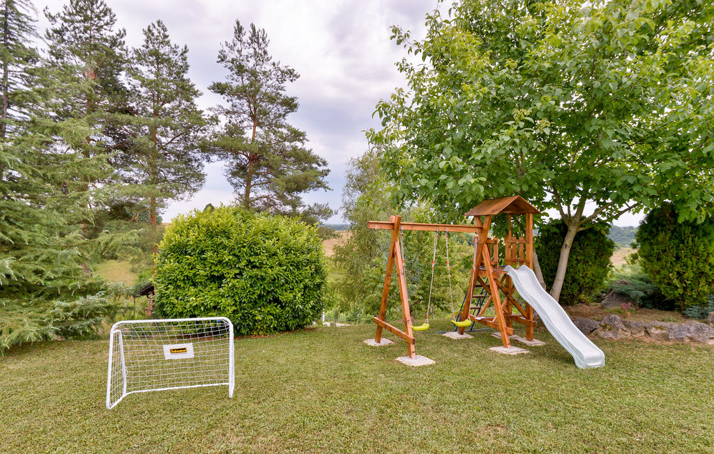 Feriehus - Karlovac-Krasic , Kroatia - CCC192 45