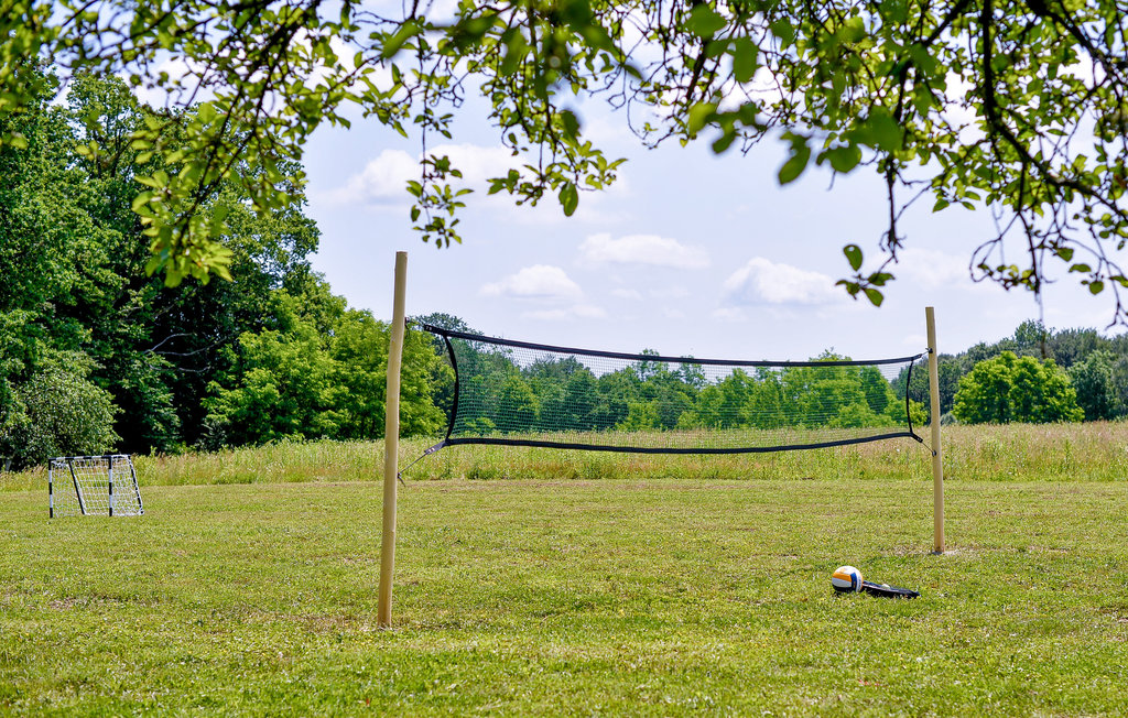 Semesterhus - Zagreb-Lasinja , Kroatien - CCC199 46