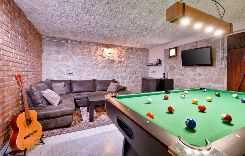 Ferienhaus - Zagreb-Hrascina , Kroatien - CCC253 7