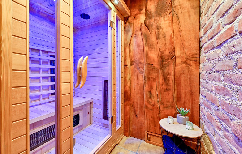 Feriehus - Tuhelj - Prosenik Gubasevski , Kroatia - CCC283 7