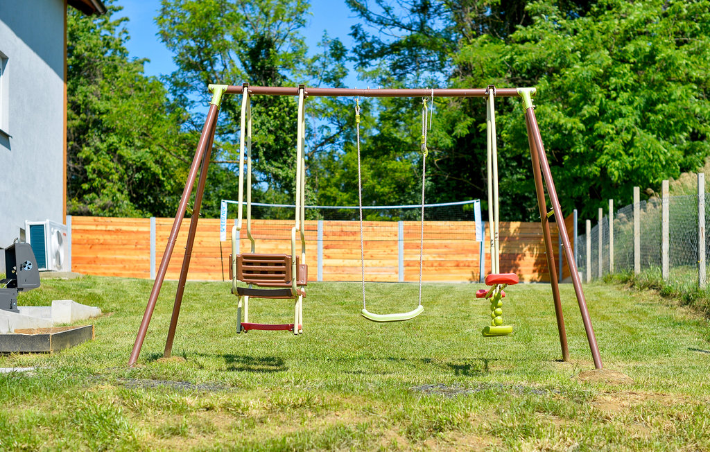 Feriehus - Varaz.Toplice-Donja Poljana , Kroatia - CCC311 39